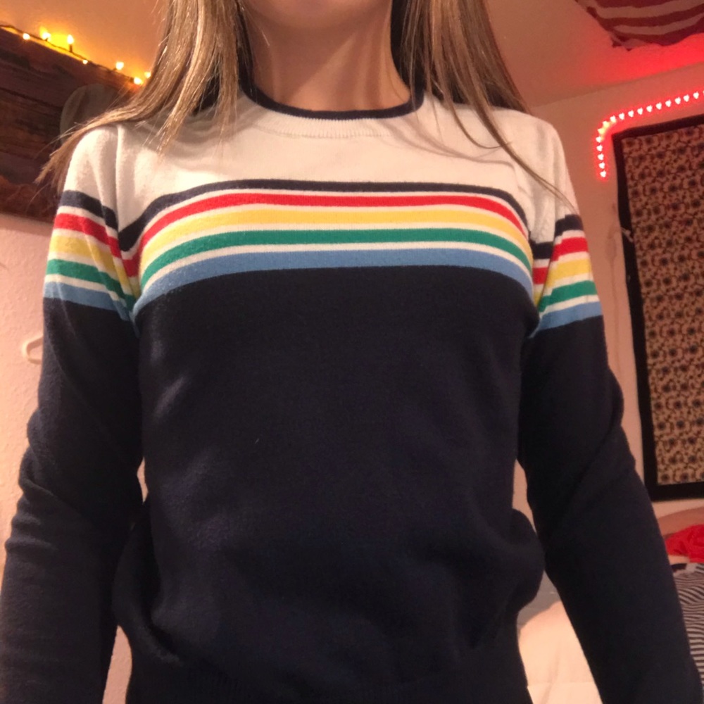 Forever 21 sweaters